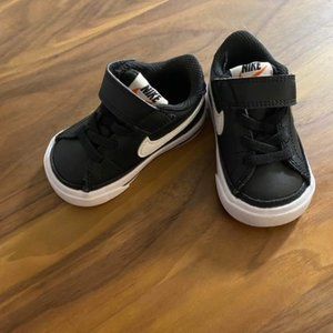 Nike Court Legacy Baby/Toddler shoe